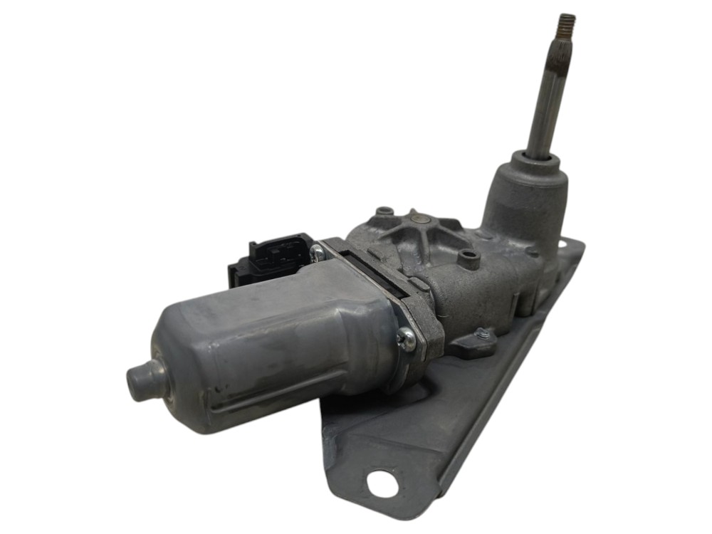 Motor Maquina Limpador Traseiro Toyota Etios Hatch Xls 2016 3