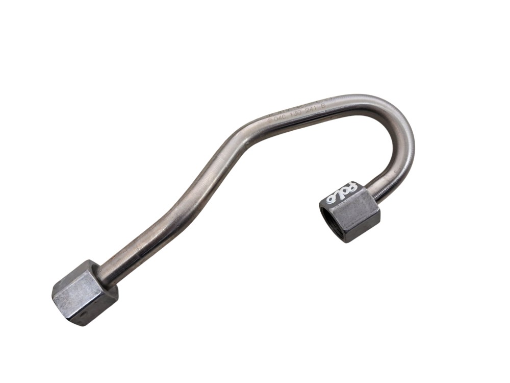 Cano Flauta Combustivel Volkswagen Polo 1.0 3cc Flex 2020