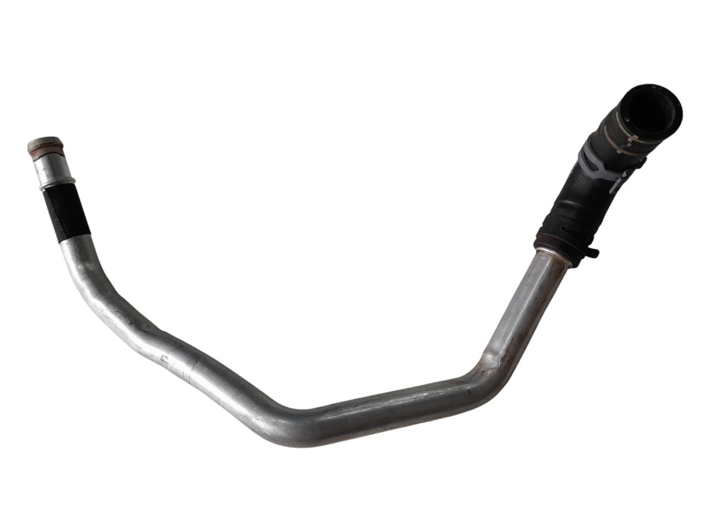 Mangueira Cano Agua Mercedes C200 2.0 16v Turbo Gas Aut 2016 2