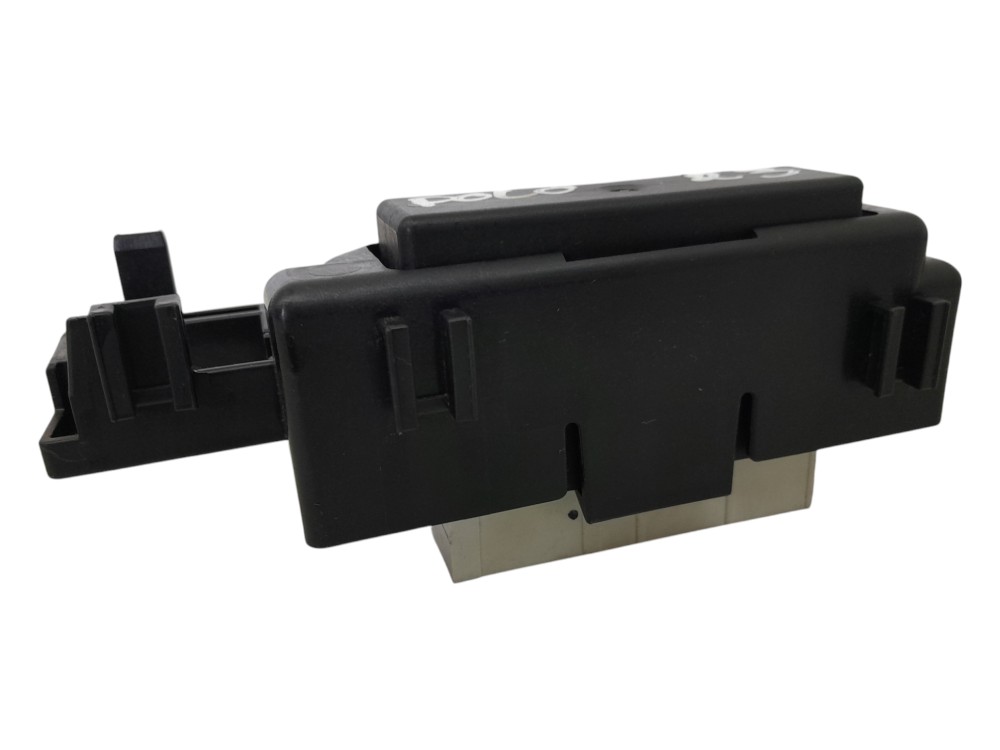 Modulo Sensor Estacionamento Volkswagen Polo Highline 2023 2