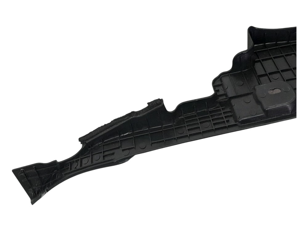 Moldura Acabamento Paralama Esquerdo Chevrolet Cruze Lt 2012 – Preto 3