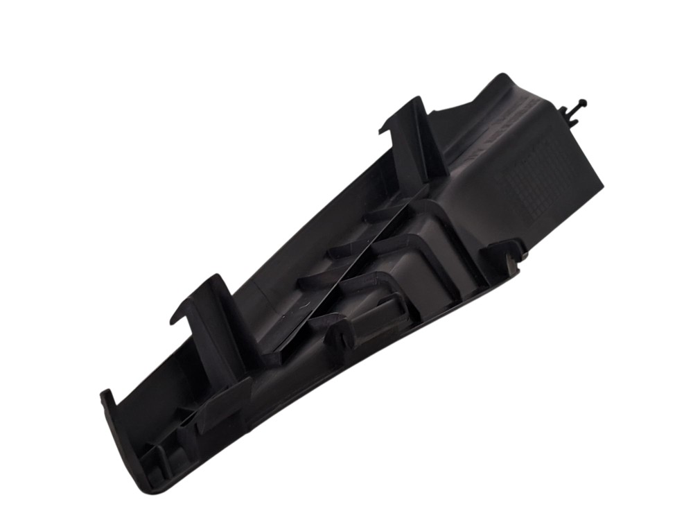 Acabamento Esquerdo Churrasqueira Chery Tiggo 7 2022 Preto 3