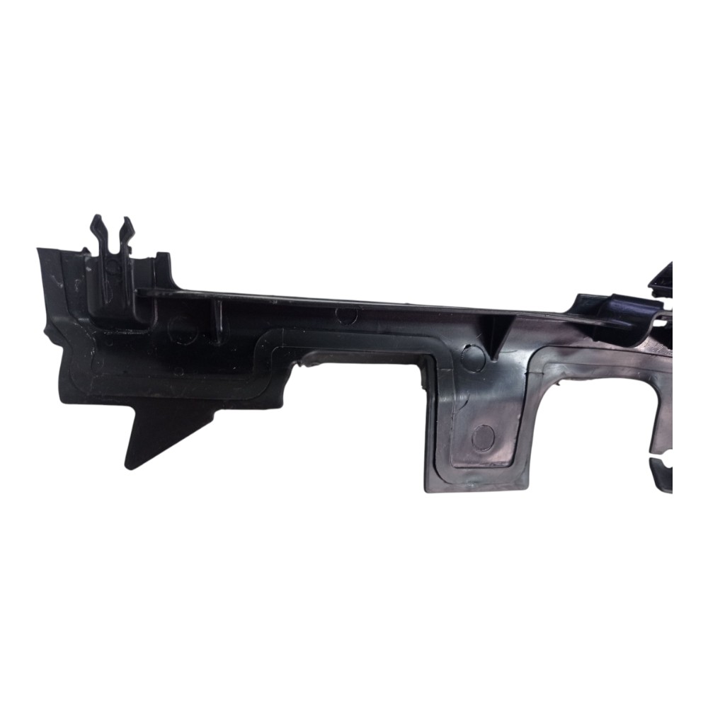 Defletor Radiador Esquerdo Volkswagen Polo Sense 1.0 2026 3