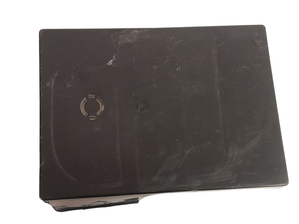 Caixa Bateria Mitsubishi Pajero Tr4 4×4 2014 Aut