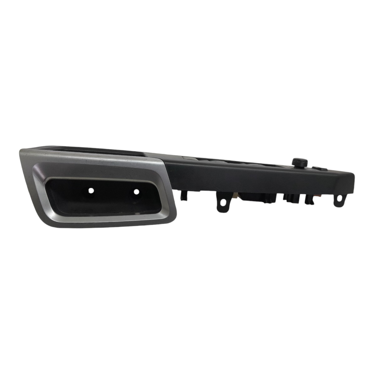 Botão Vidro Dianteiro Esquerdo Chevrolet Captiva Sport 2012 4