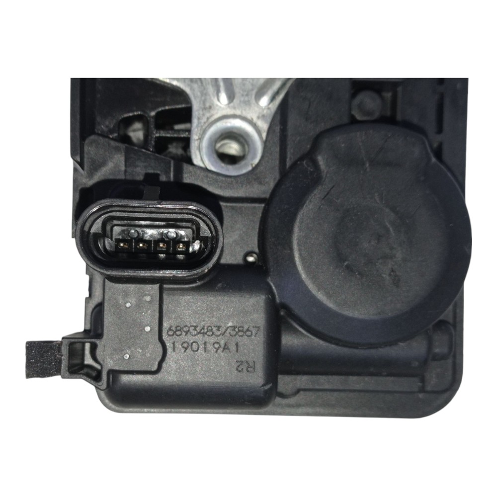 FECHADURA PORTA TRASEIRA DIREITA CHERY TIGGO 5X TXS AUT 2020 5