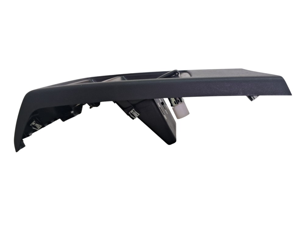 Acabamento Traseiro Console Land Rover Discovery Sport 2017 3
