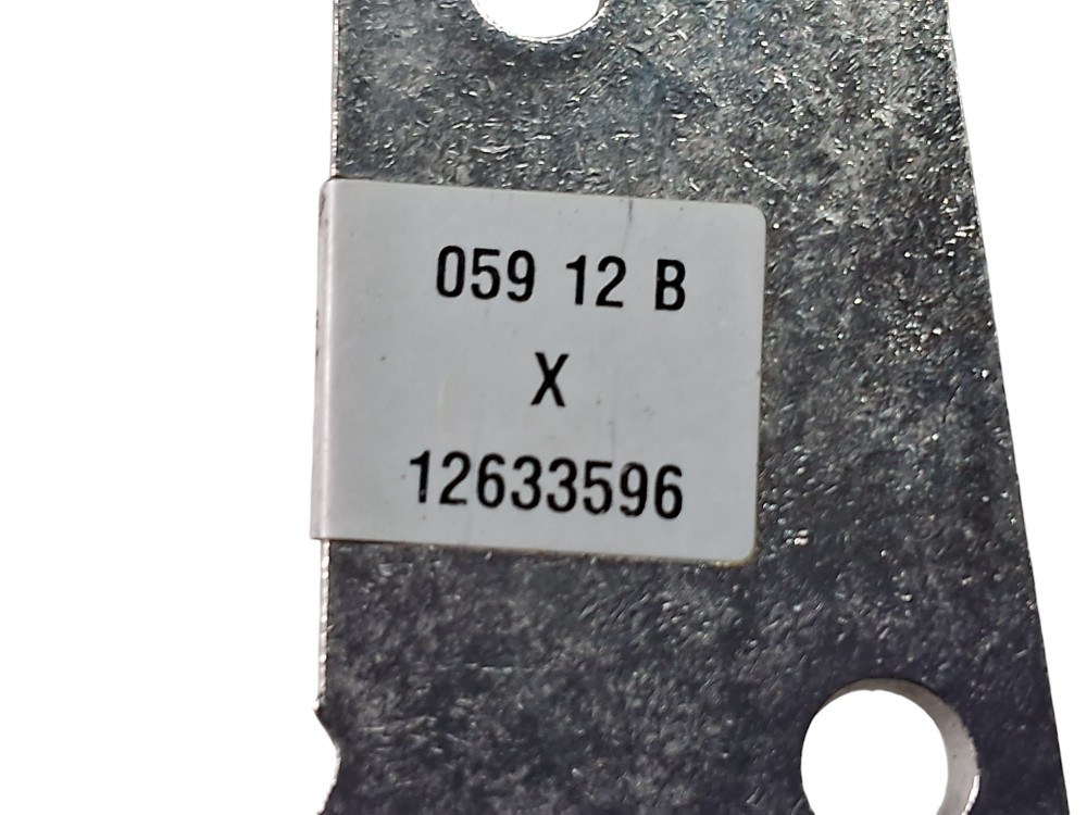 Mangueira Cano Combustivel Chevrolet Captiva 3.0 V6 Gas 2012 6