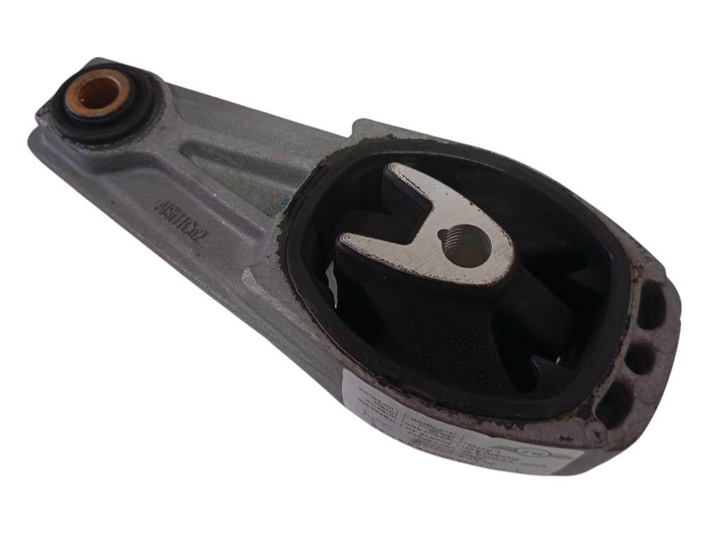 Coxim Inferior Cambio Peugeot 208 Griffe 1.6 Aut 2020 6