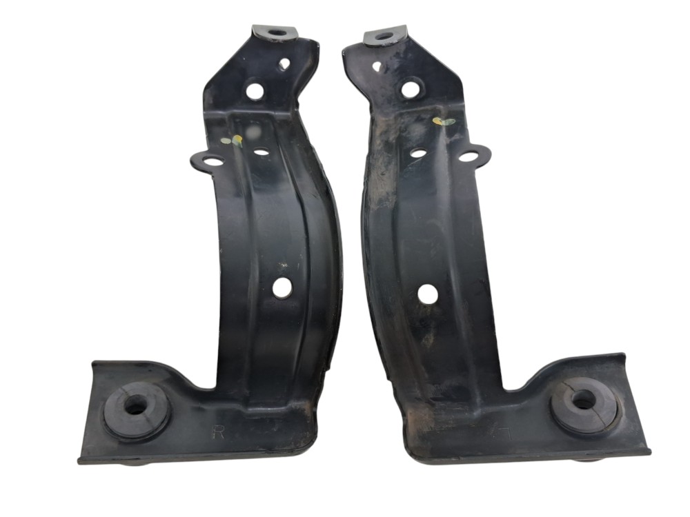 Suporte Compressor Ar Honda Crv Lx 2.0 2009