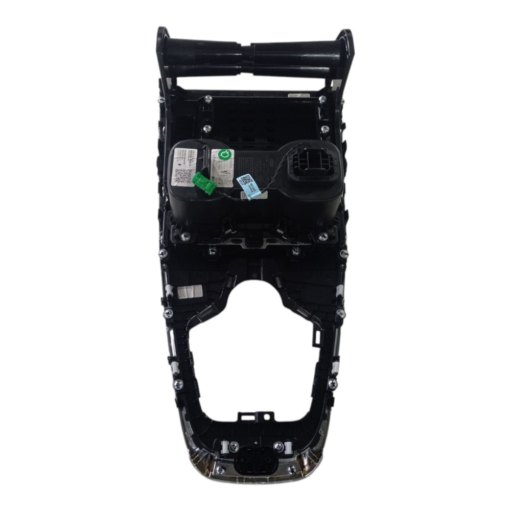 Moldura Porta Copos Esteira Console Chery Tiggo 8 2025 2