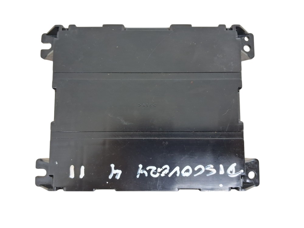 Modulo Ar Condicionado Land Rover Discovery 4 2011 1