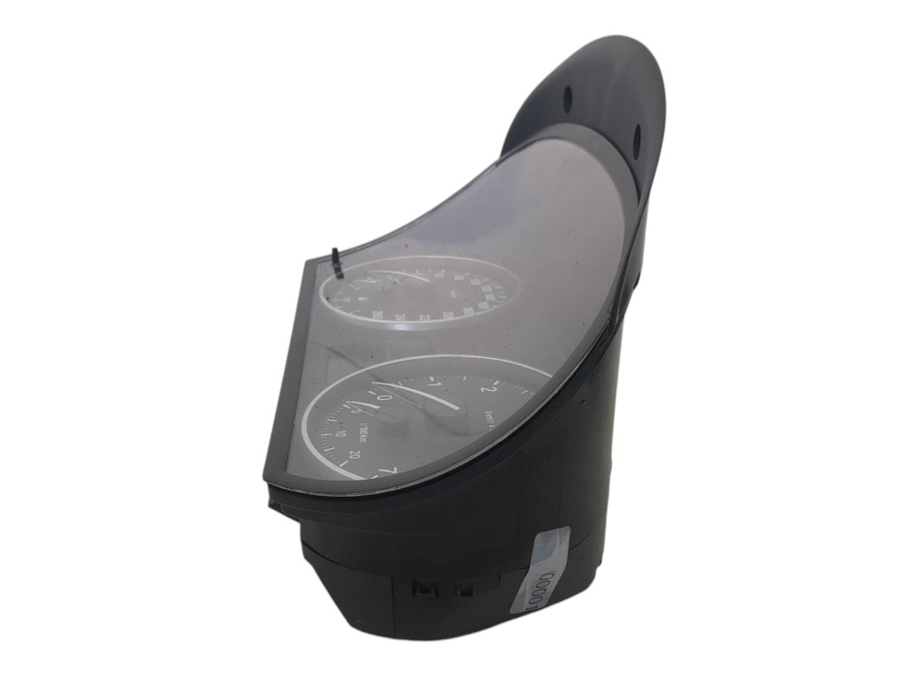 Painel Instrumentos Bmw X1 Sdrive20i 2.0 16v Flex Aut 2015 – Preto 3