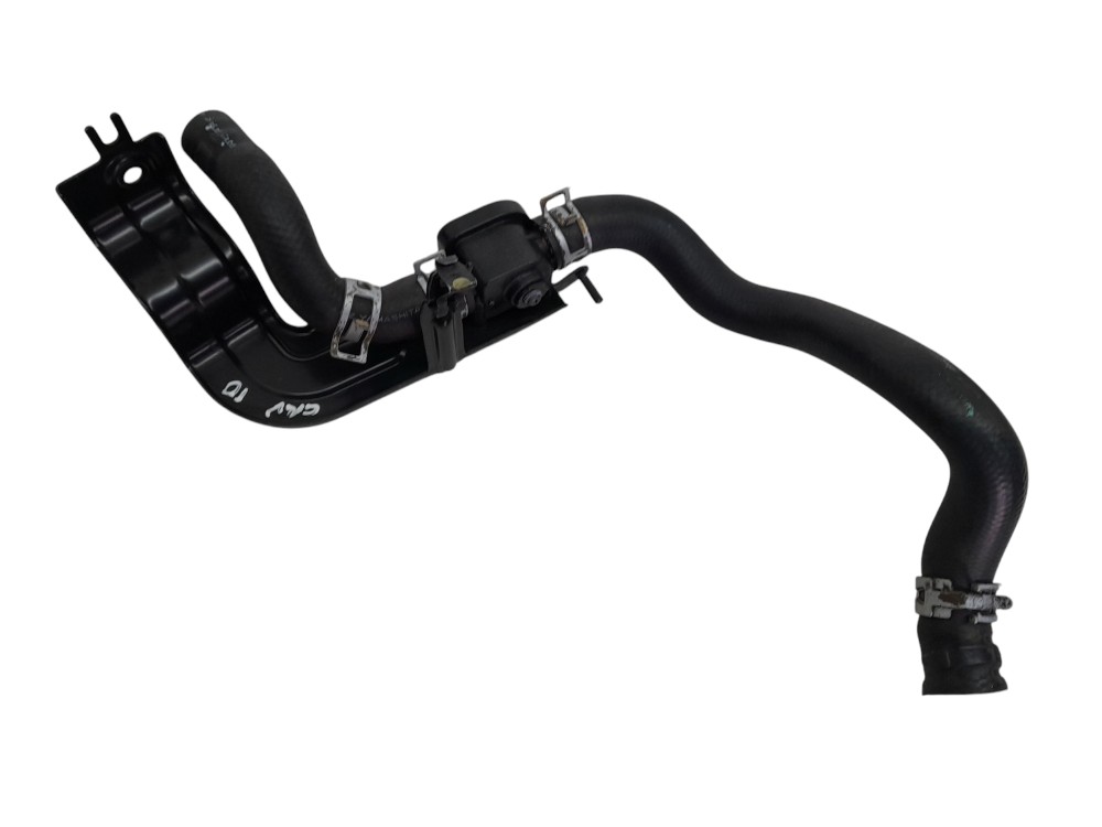 Mangueira Agua Ar Quente Honda Crv 2.0 16v Gas Aut 2010 2