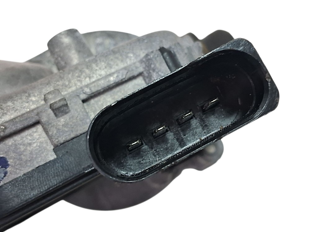 Maquina Limpador Parabrisa Chery Tiggo 7 2022 6