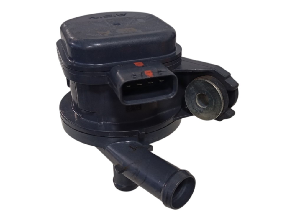 Bomba Agua Auxiliar Toyota Corolla Cross 1.8 Flex Aut 2024 1