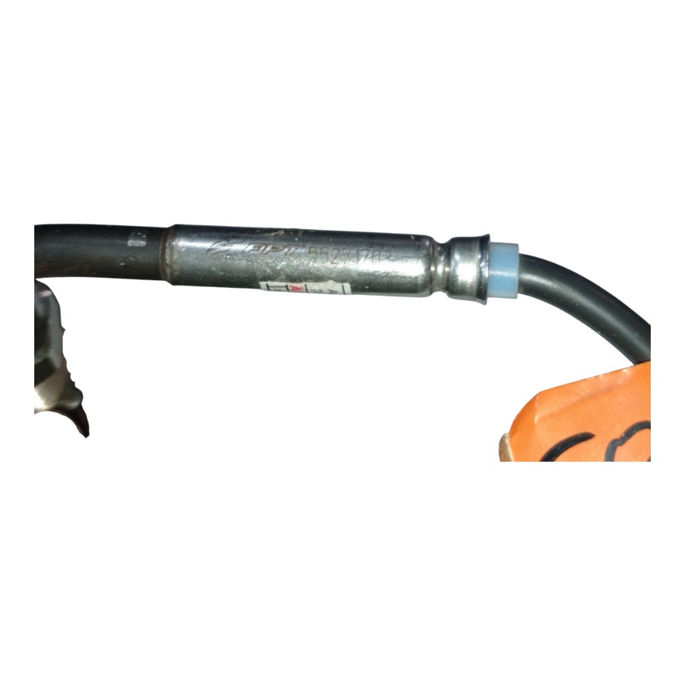 SENSOR CATALISADOR JEEP COMPASS 2.0 16V DIESEL 2021 5