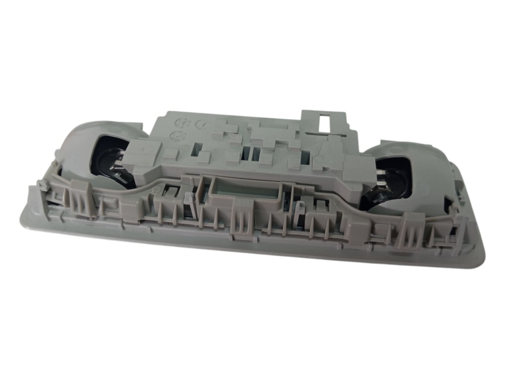 Luz Teto Volkswagen Polo Sense 1.0 Aut 2026 8
