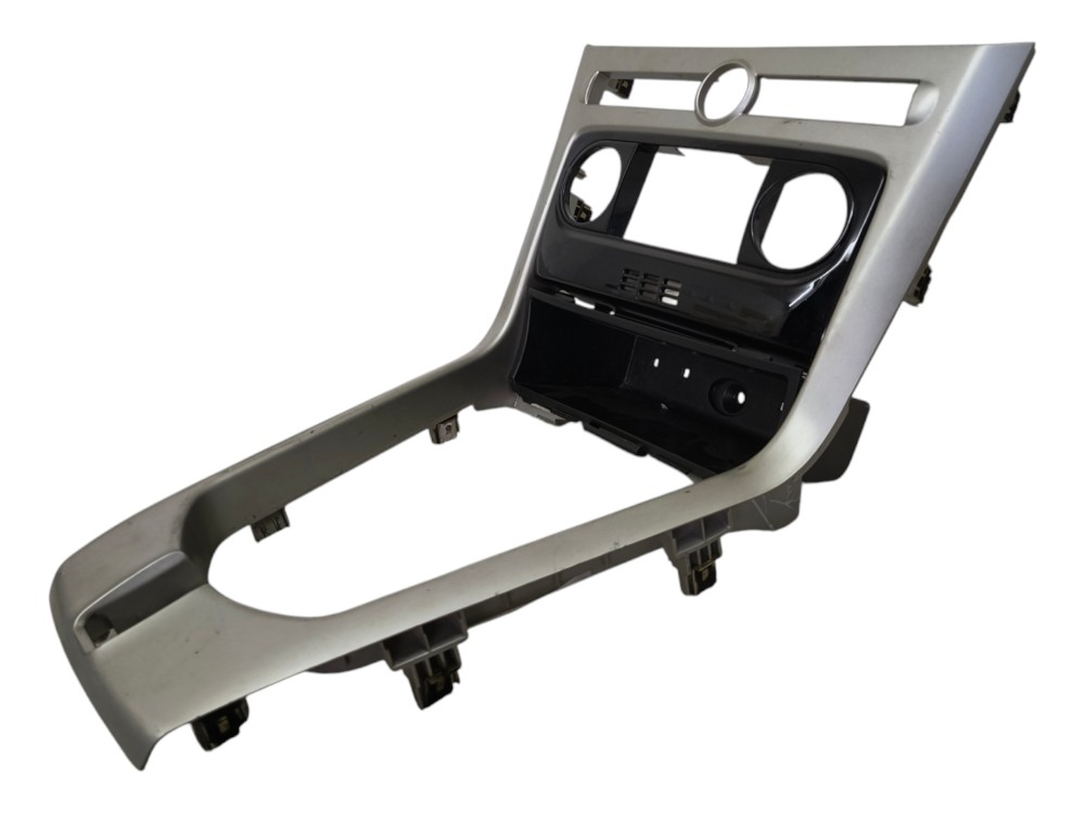 Moldura Acabamento Console Chevrolet Captiva 2011 3