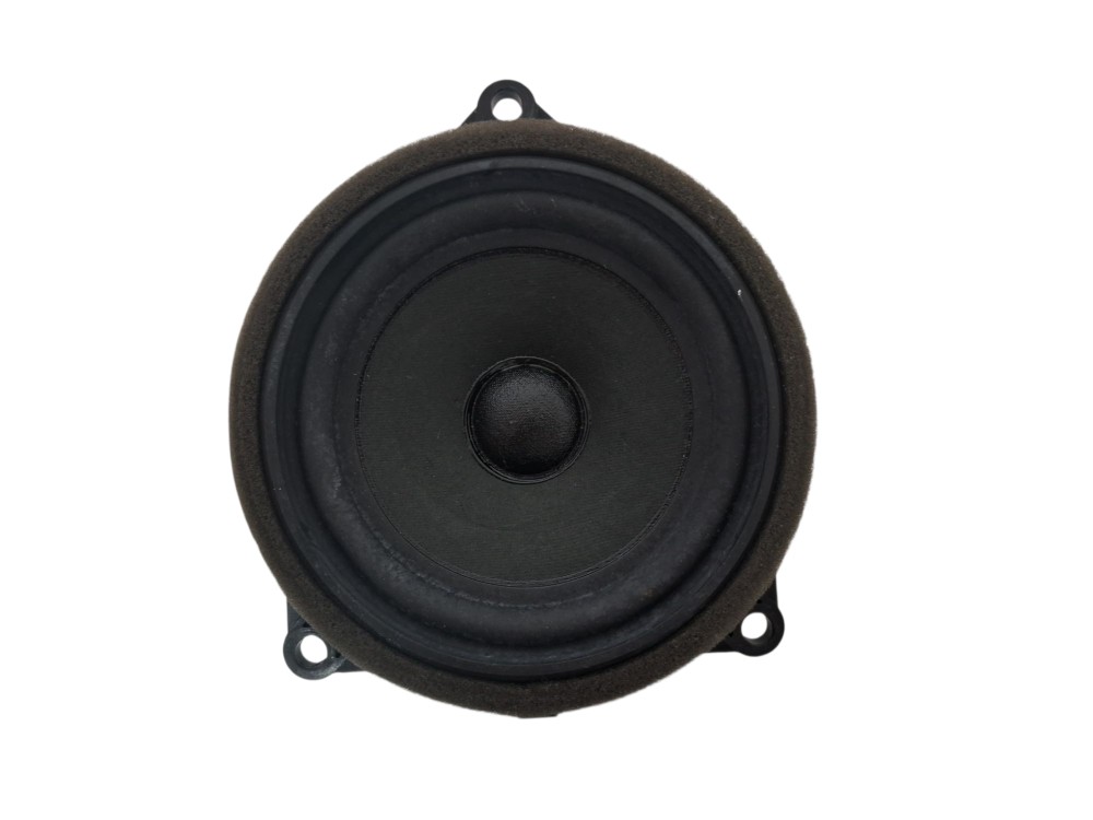 Alto Falante Porta Tras Esquerda Mini Cooper Countryman 2018 Preto 1