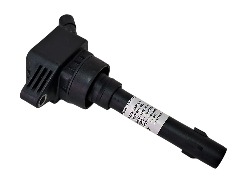 Bobina Igniçao Chery Tiggo 7 1.5 16v 2022