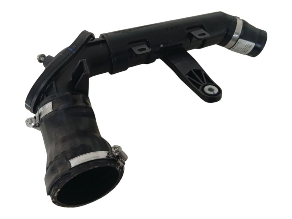 Mangueira Cano Turbina Chery Tiggo 5x Txs 1.5 Flex 2022 4
