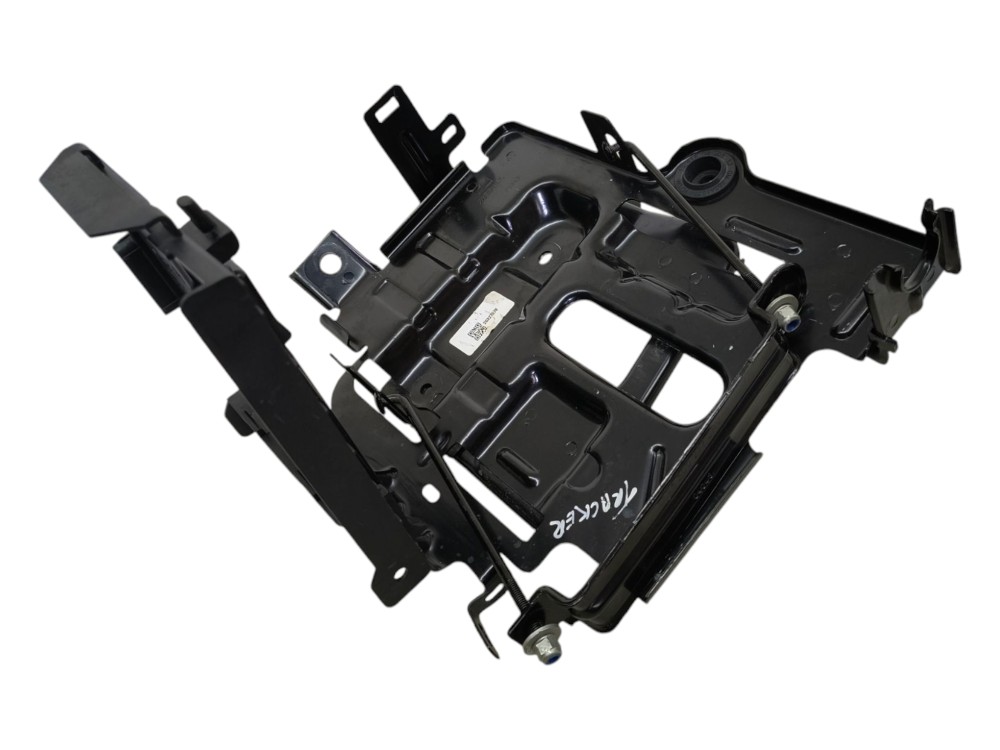 Base Suporte Caixa Bateria Chevrolet Tracker 1.0 3cc 2024 2