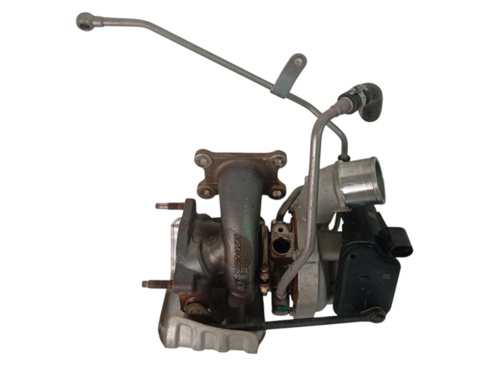 Turbina Chery Tiggo 8 Pro Tgdi 1.6 16v Turbo 2025 5