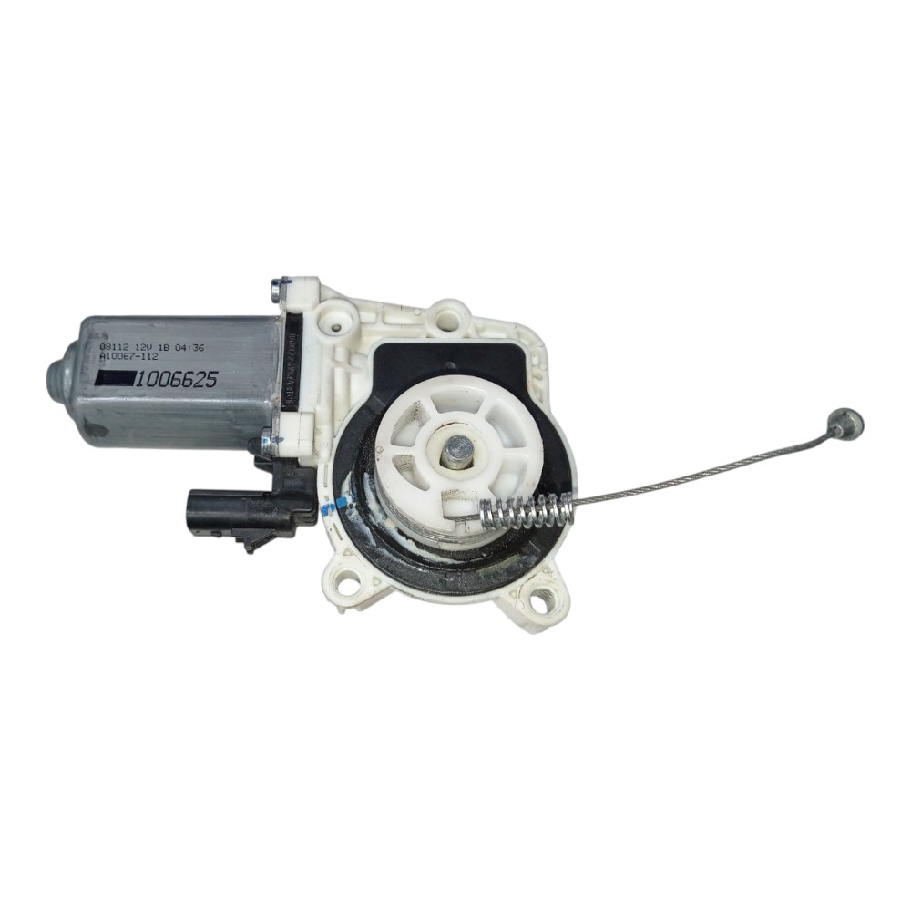 Máquina Vidro Traseiro Direito Jeep Cherokee 2012