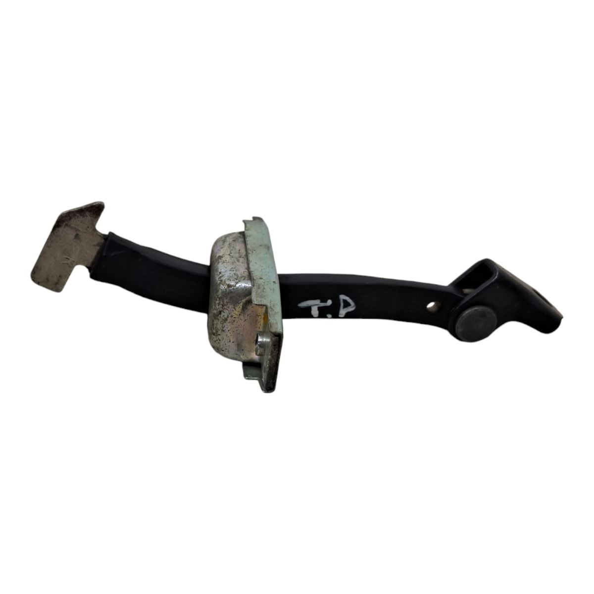 Limitador Porta Traseira Direita Toyota Corolla Xli 2007 2