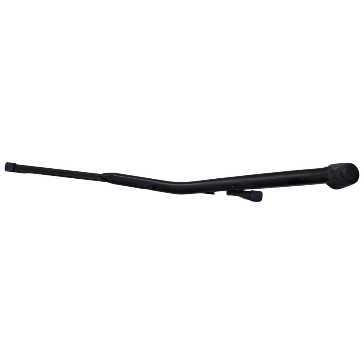 Braço Limpador Tampa Traseira Bmw X1 2015 Direito