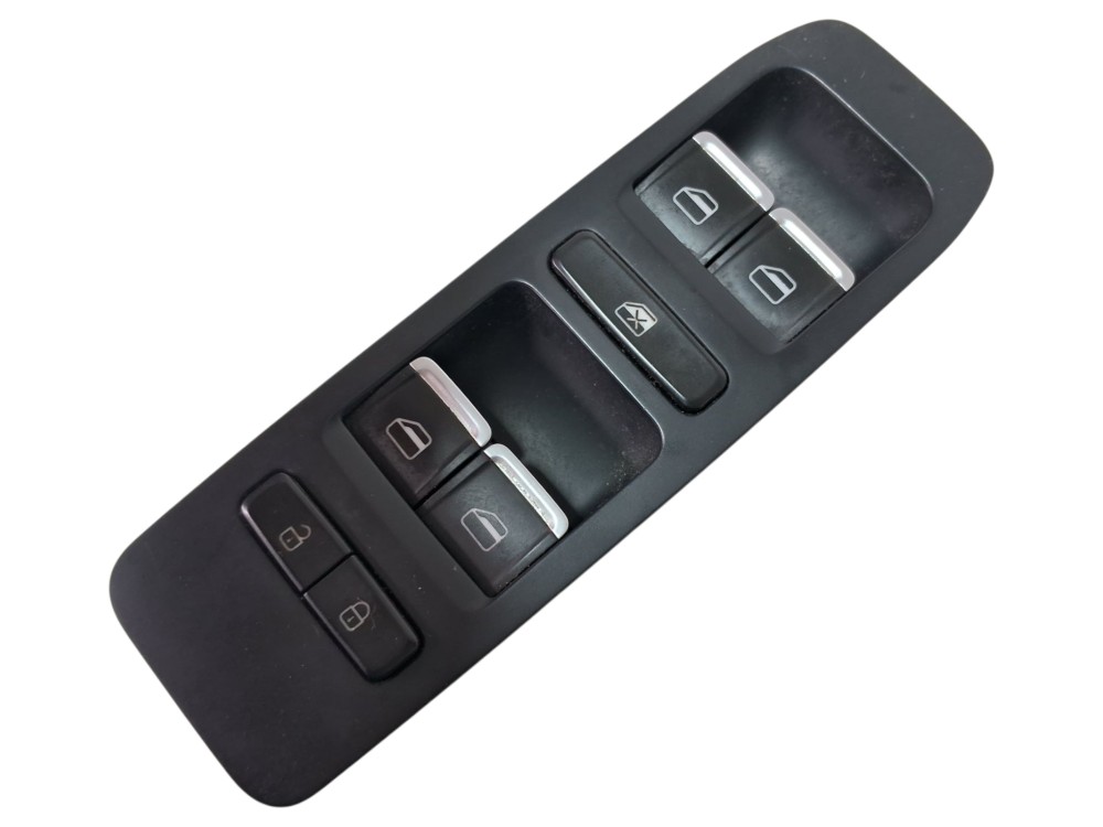 Botao Vidro Dianteiro Esquerdo Chery Tiggo 7 2022