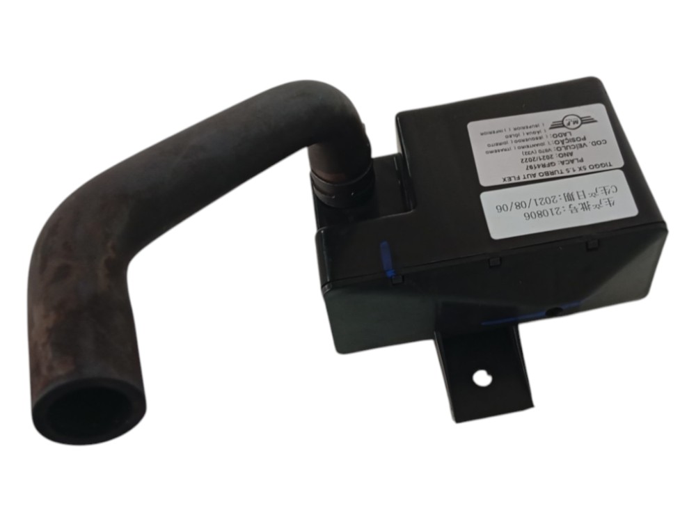 Caixa Carbono Do Filtro Canister Chery Tiggo 5x 1.5 Aut 2022 2