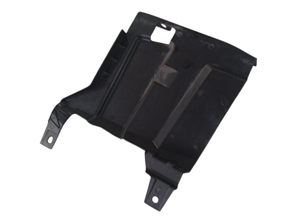 Defletor Protetor Radiador Direito Chery Tiggo 5x Txs 2022 8