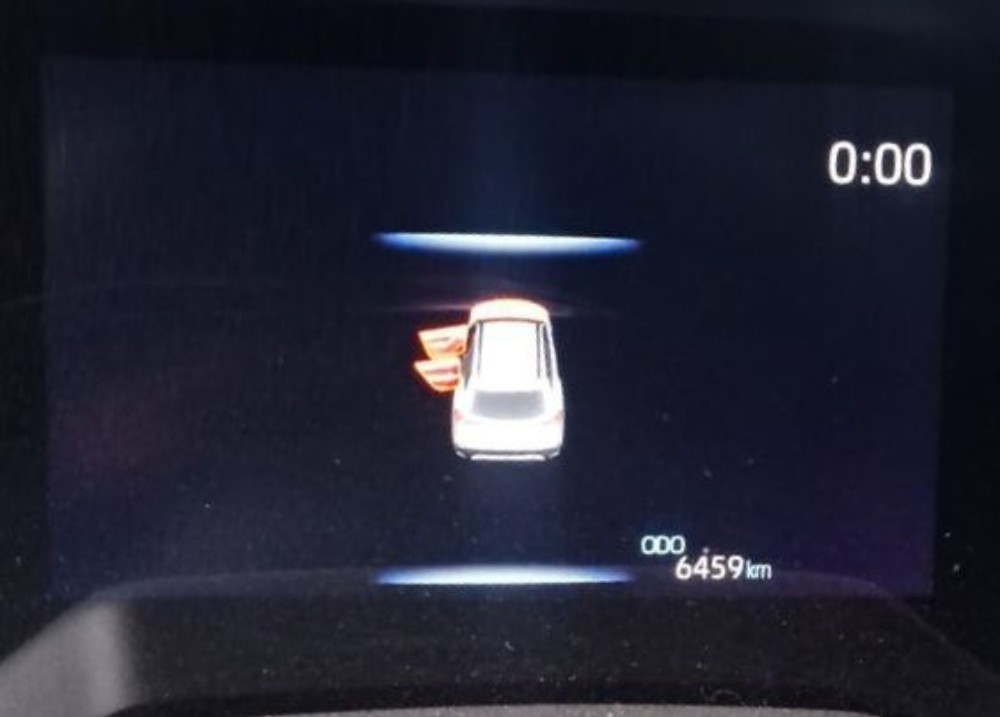 Coxim Cambio Inferior Toyota Corolla Cross Xre20 2.0 2024 7