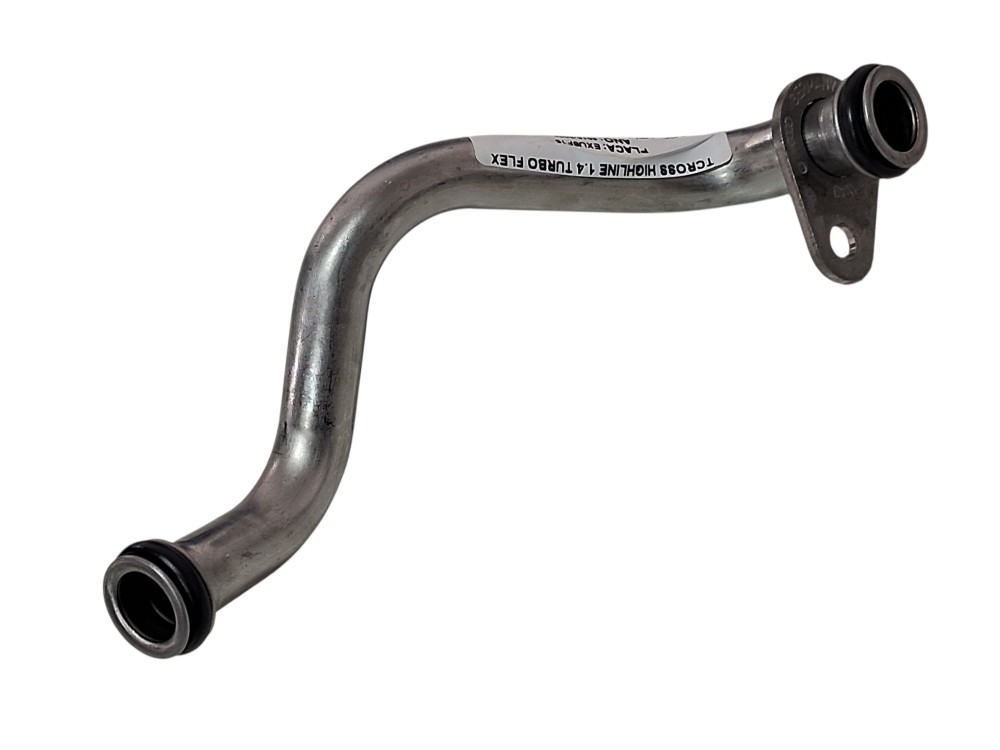 Mangueira Oleo Turbina Volkswagen Tcross 1.4 Flex 2020