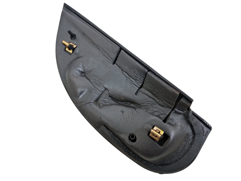 Acabamento Interno Esquerdo Retrovisor Ford Edge 2013 4