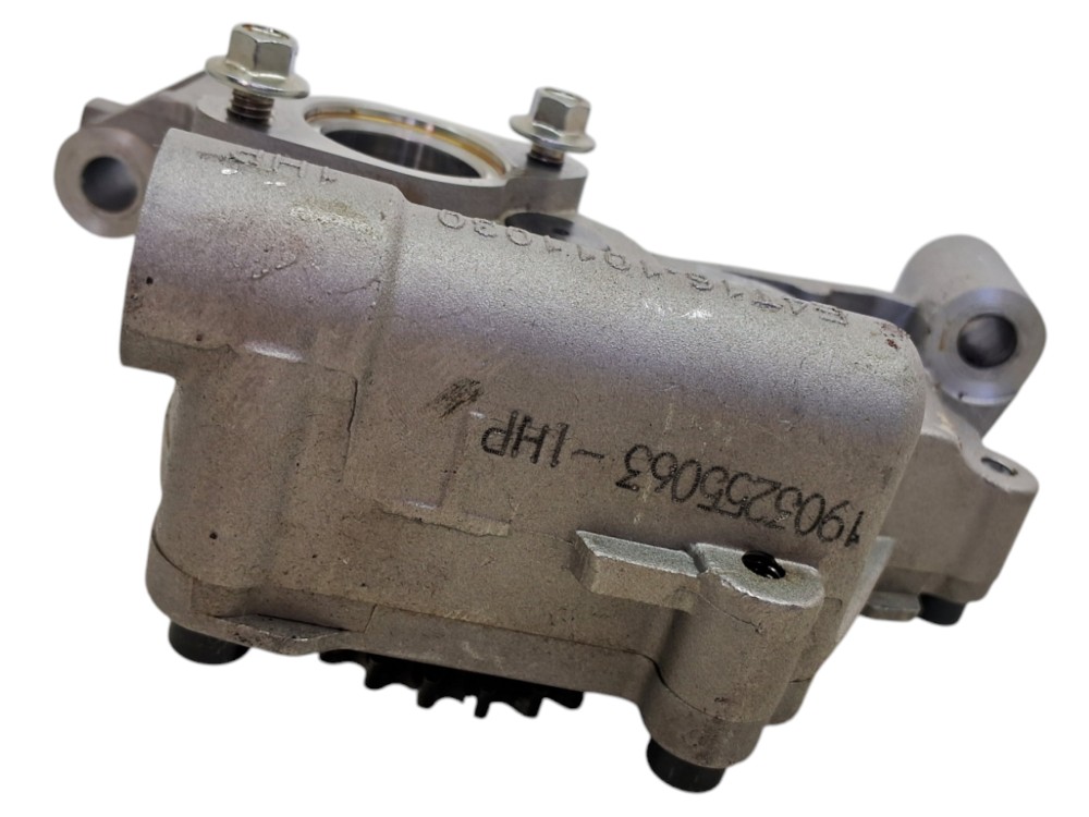 Bomba De Oleo Motor Chery Tiggo 5x 1.5 16v Turbo Flex 2020 5