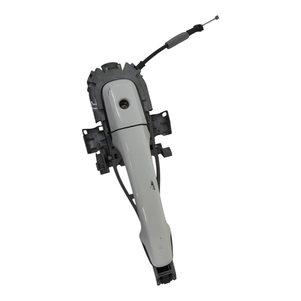 Maçaneta Externa Dianteira Esquerda Volvo Xc60 T6 2011 2