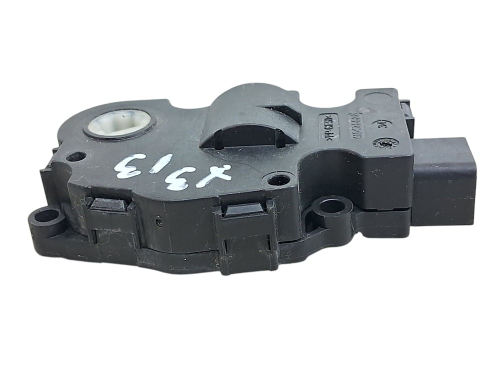Motor Atuador Caixa Ar Interna Bmw X3 Xdrive20i 2013 2