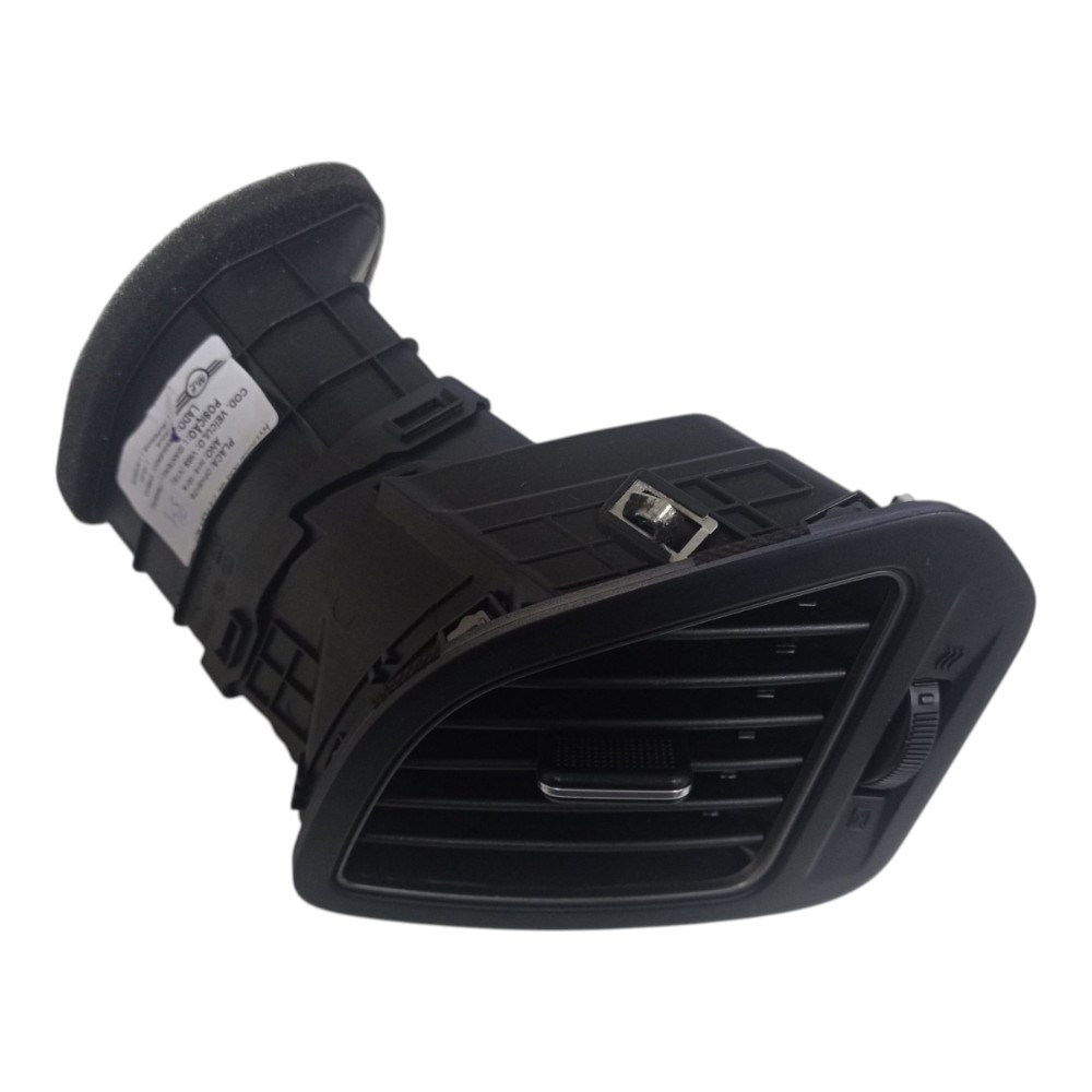 Difusor Ar Condicionado Esquerdo Hyundai Ix35 Gl 2.0 2019