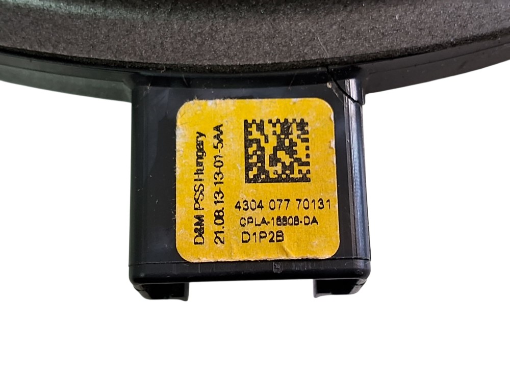 Alto Falante Porta Dianteira Direita Range Rover Vogue 2014 Preto 5