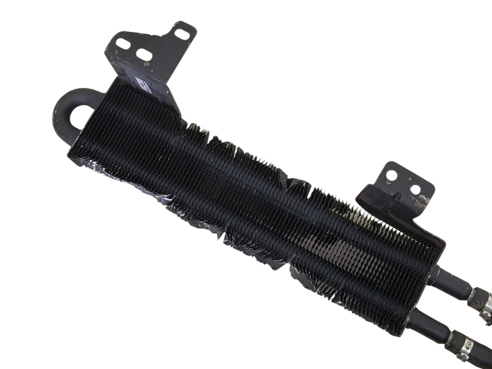 Mangueira Radiador Oleo Direçao Jeep Cherokee Sport 3.7 2012 3
