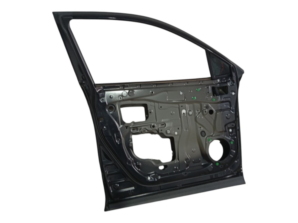 Porta Dianteira Esquerda Toyota Corolla Cross Híbrido 2024 Dianteira Esquerda 8