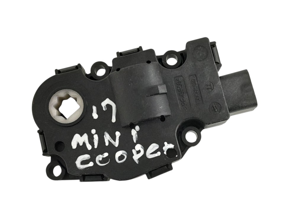 Motor Atuador Caixa Ar Interna Mini Cooper Countryman 2018 1