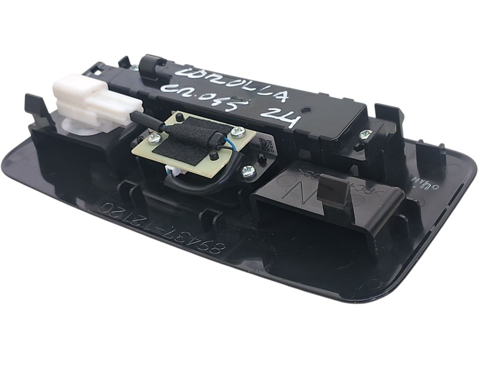 Botao Off Alarme Toyota Corolla Cross Xre20 2.0 16v 2024 3