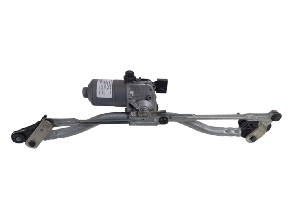 Máquina Limpador Parabrisa Chery Tiggo 5x 1.5 Aut 2022 6