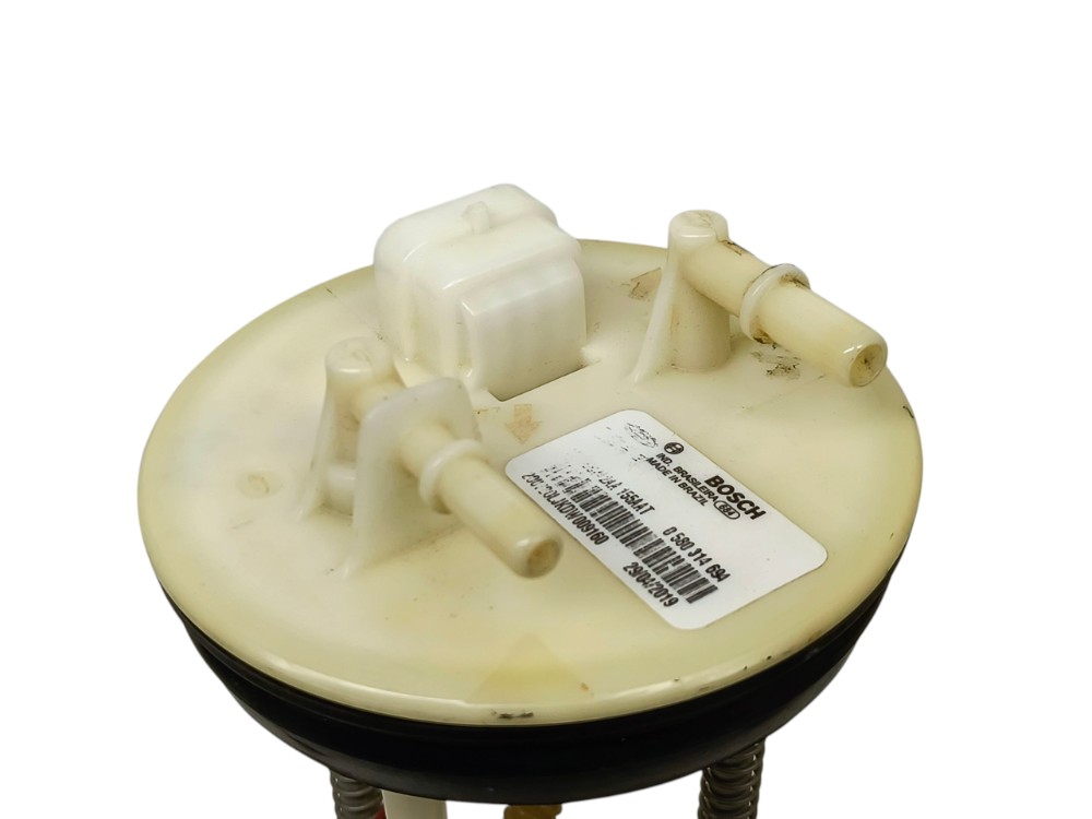 Bomba Combustivel Chery Tiggo 7 1.5 16v Turbo Flex 2020 5