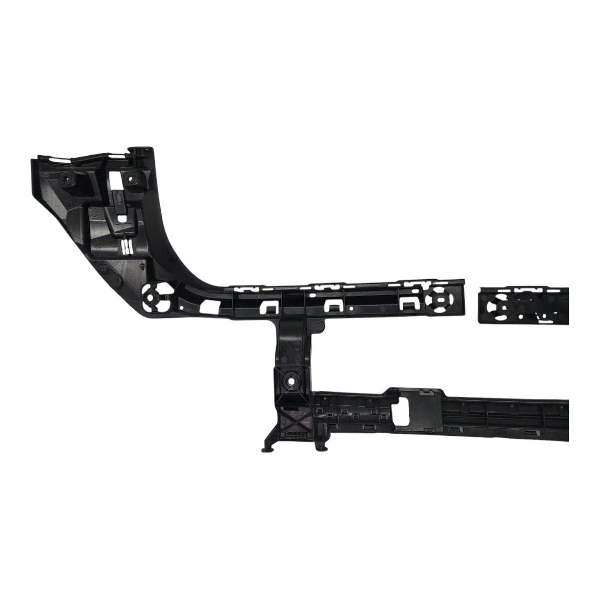 Guia Suporte Parachoque Traseiro Bmw X1 Aut Flex 2020 3