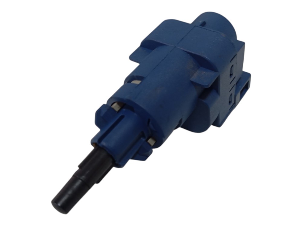 Sensor Pedal Embreagem Volkswagen Fox 1.6 Flex 2015 5